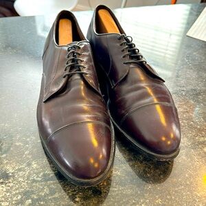 Allen Edmonds Dress Shoes